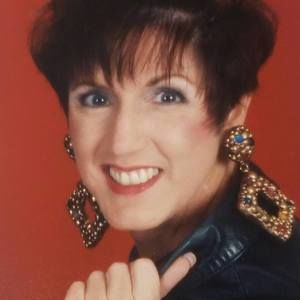 Meet your Posher, Teresa